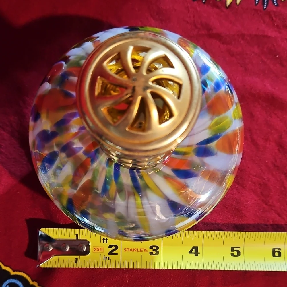 Beautiful Multicolor 